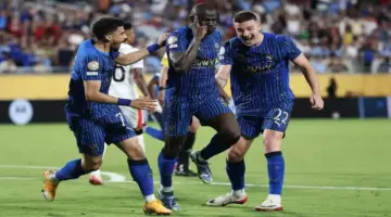 كوليبالي: لا أفهم لماذا يتم منع الأفارقة من حضور مباريات كأس العالم